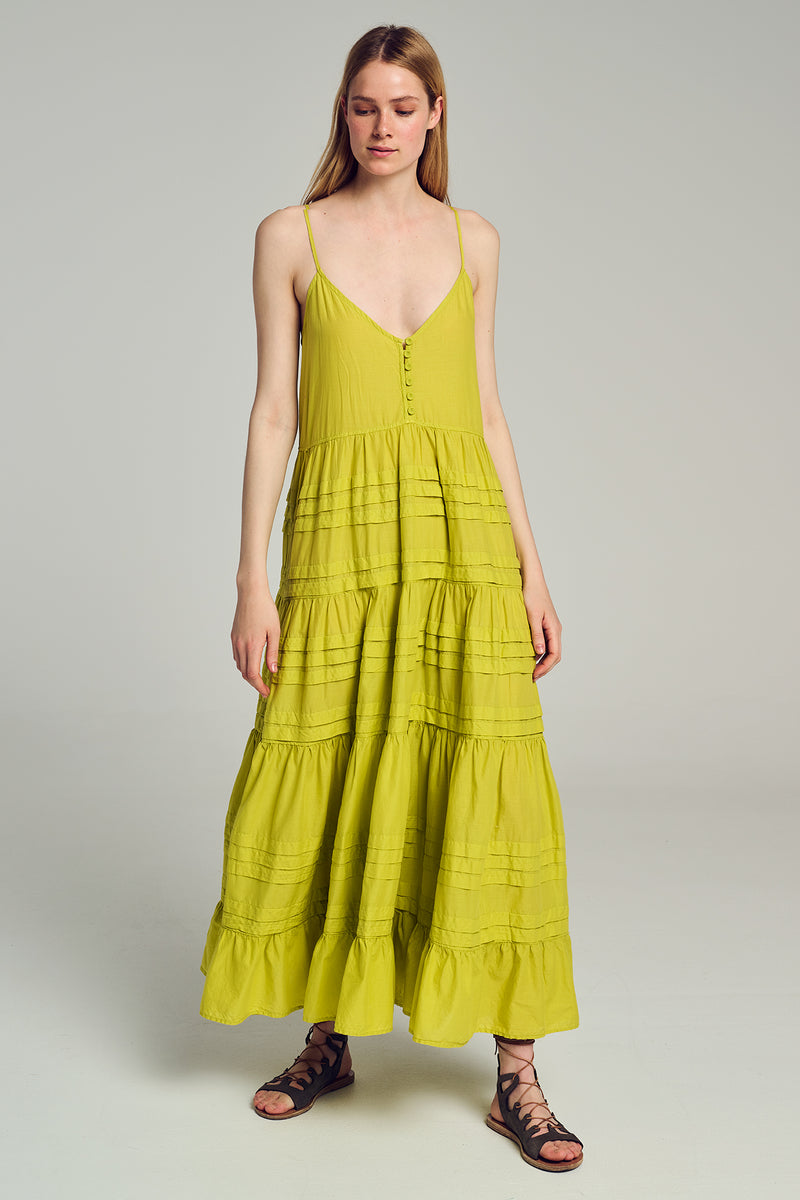 Devotion twins CONFIDENCE DRESS 現行モデル Mariani Dress | DEVOTION TWINS | elysewalker