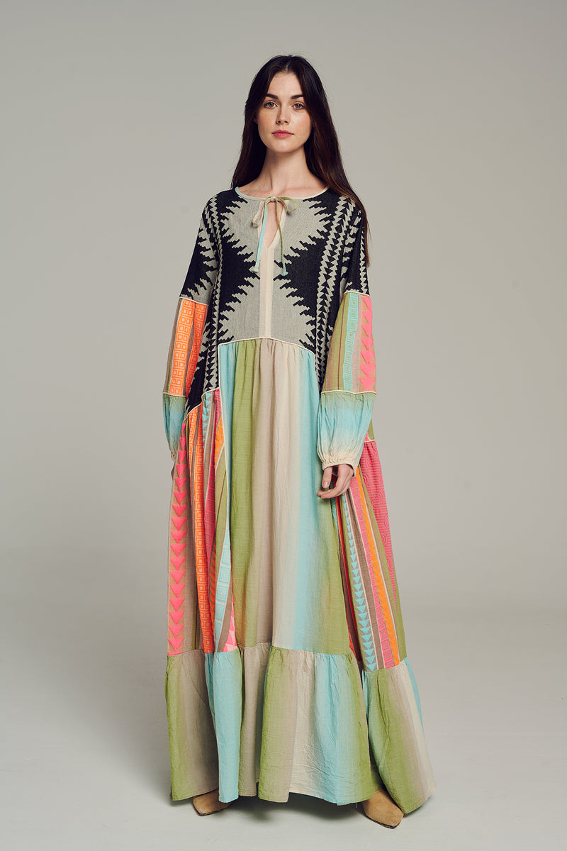 Devotion twins CONFIDENCE DRESS 現行モデル Mariani Dress | DEVOTION TWINS | elysewalker