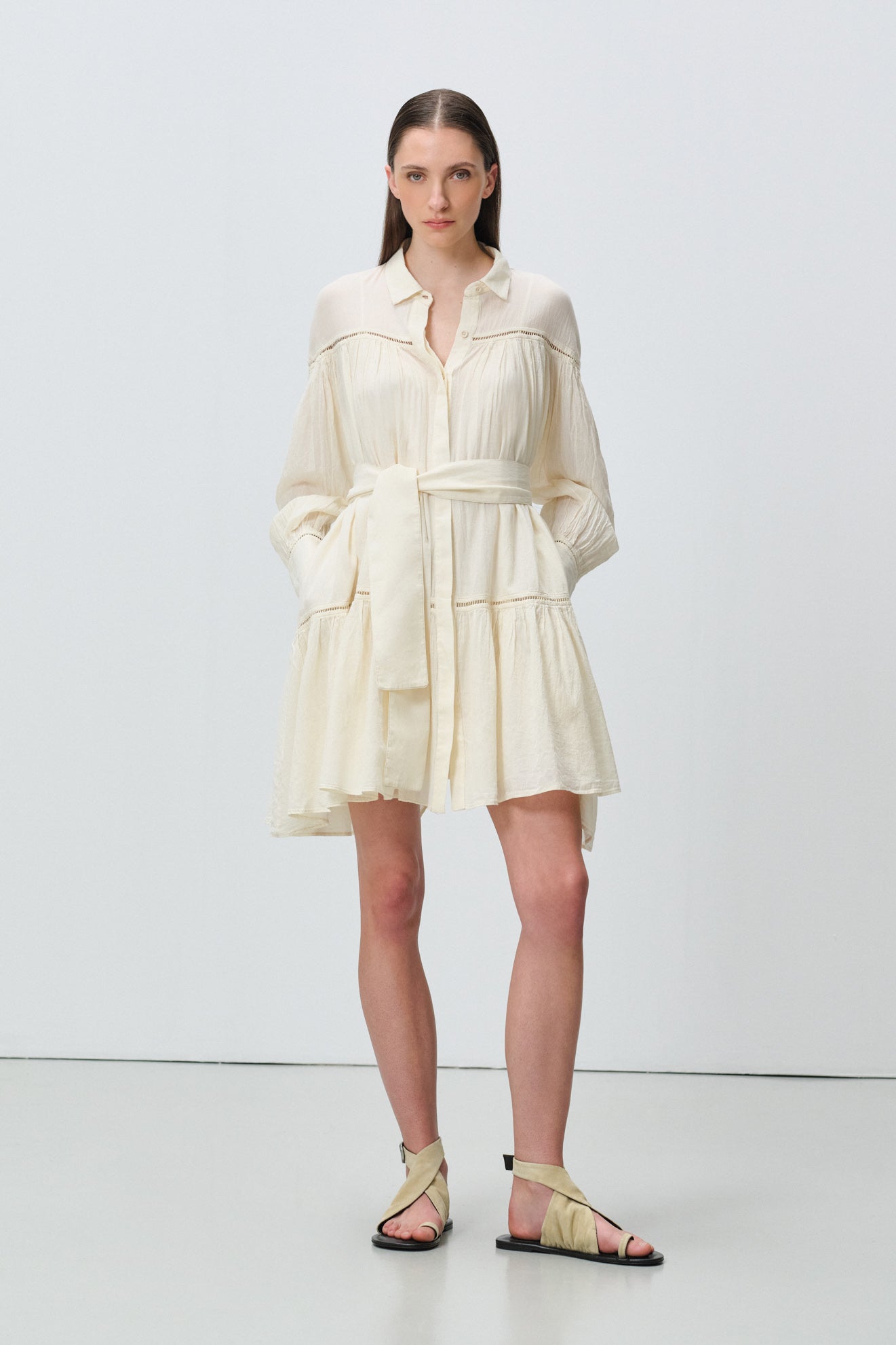 NEW IN – Devotion TWINS