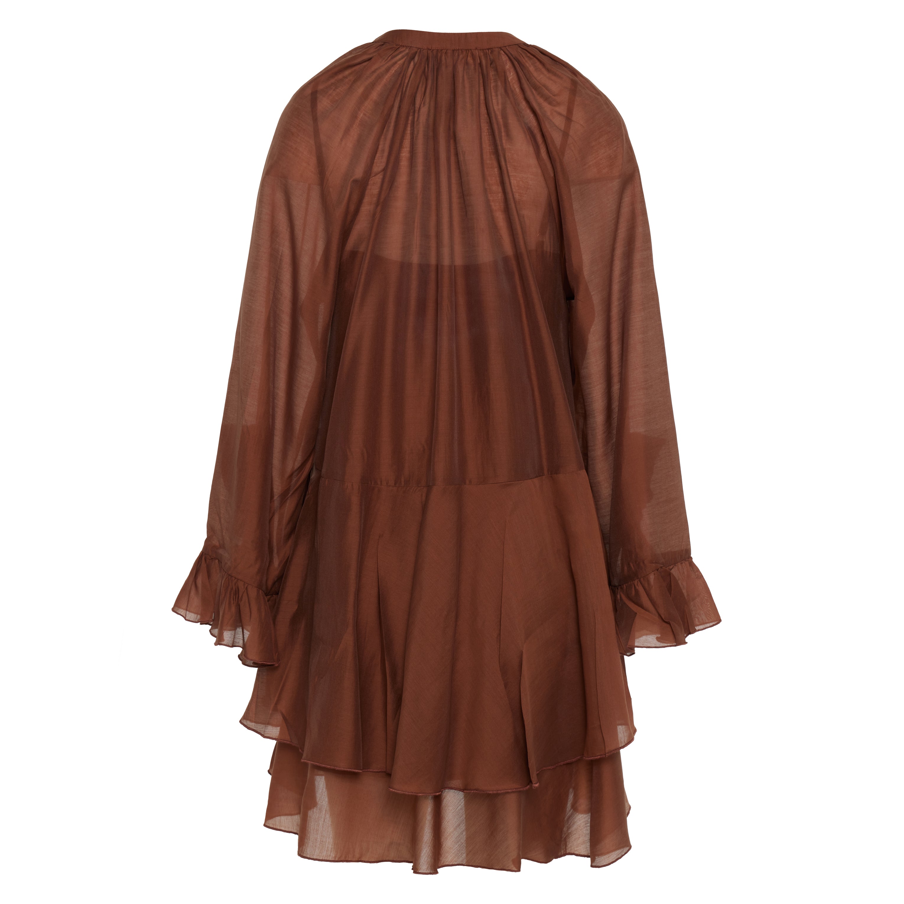 SHEEN Dress – Devotion TWINS