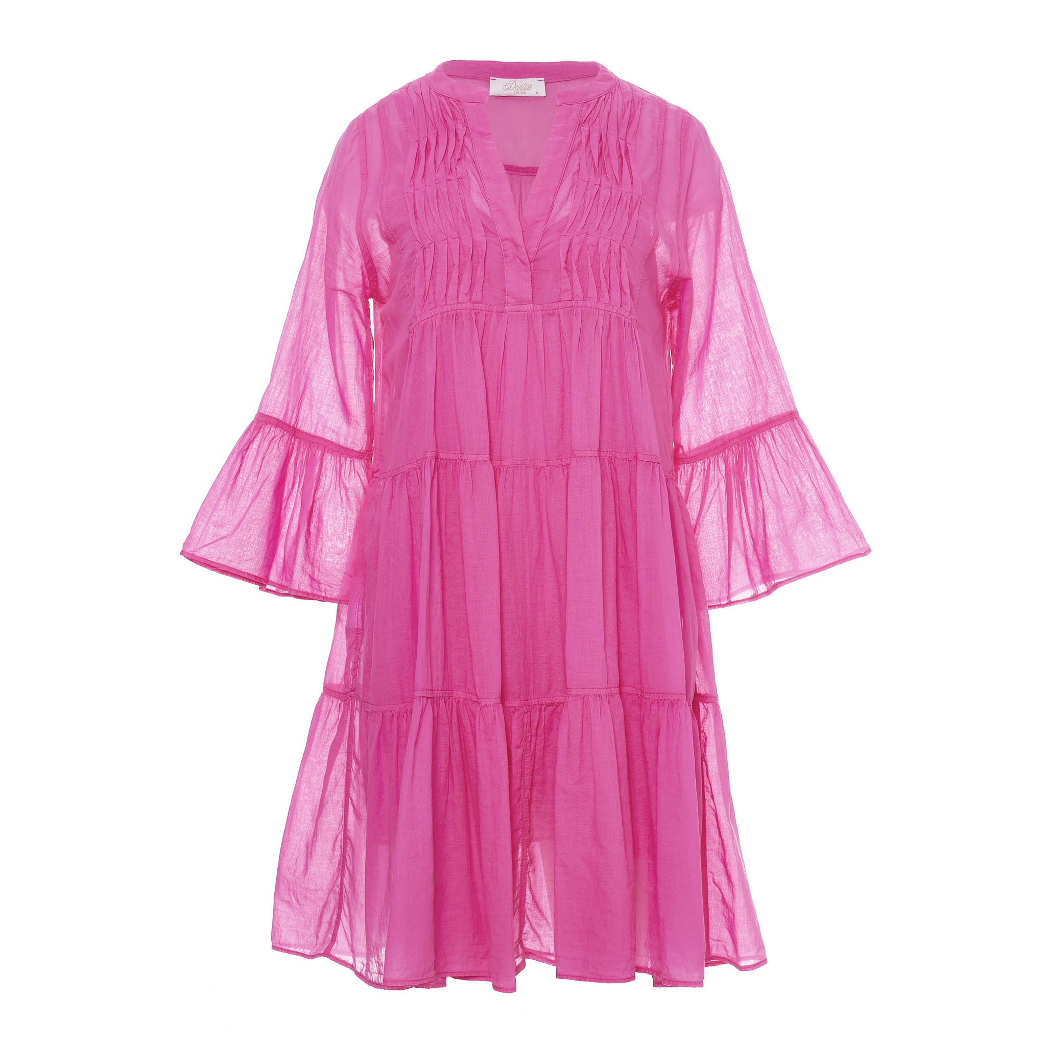 devotion neon dress Your Little White Dresses Color:Polish Chrome Get a chic summer 5.5