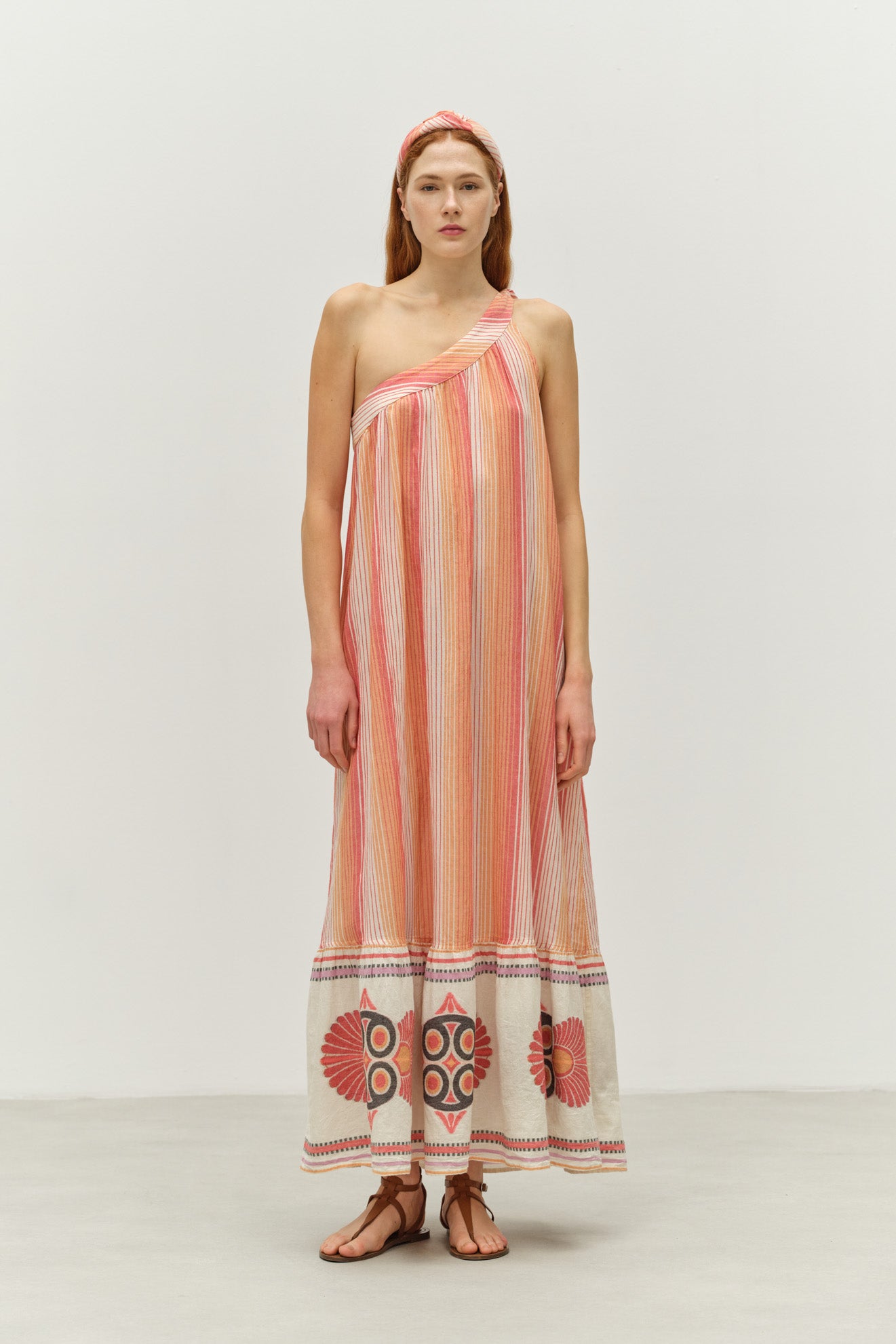 chinese dress ladies Devotion Twins Character Floral Dress – HARPERS EMPORIUM