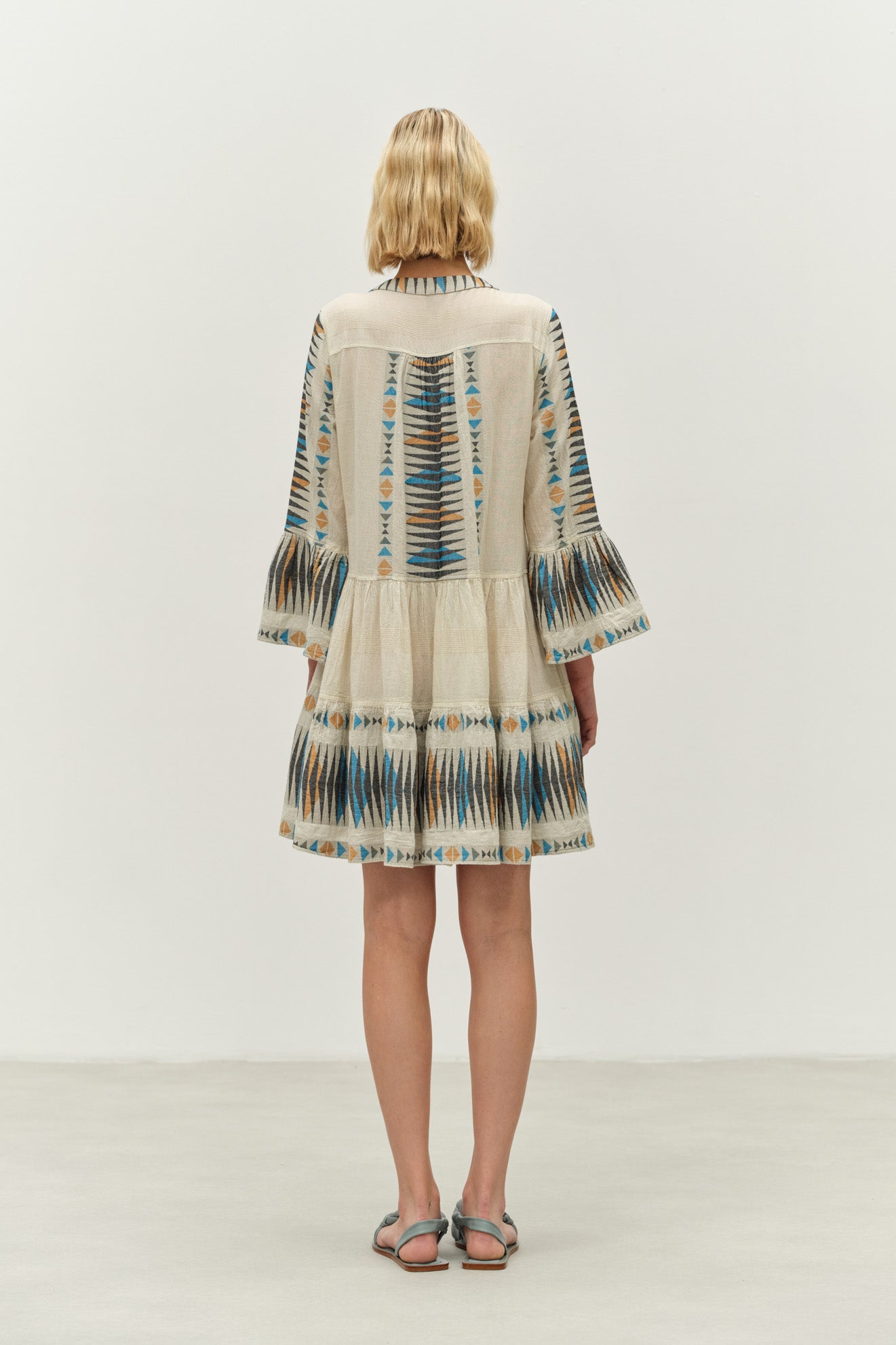 ALL – Devotion TWINS