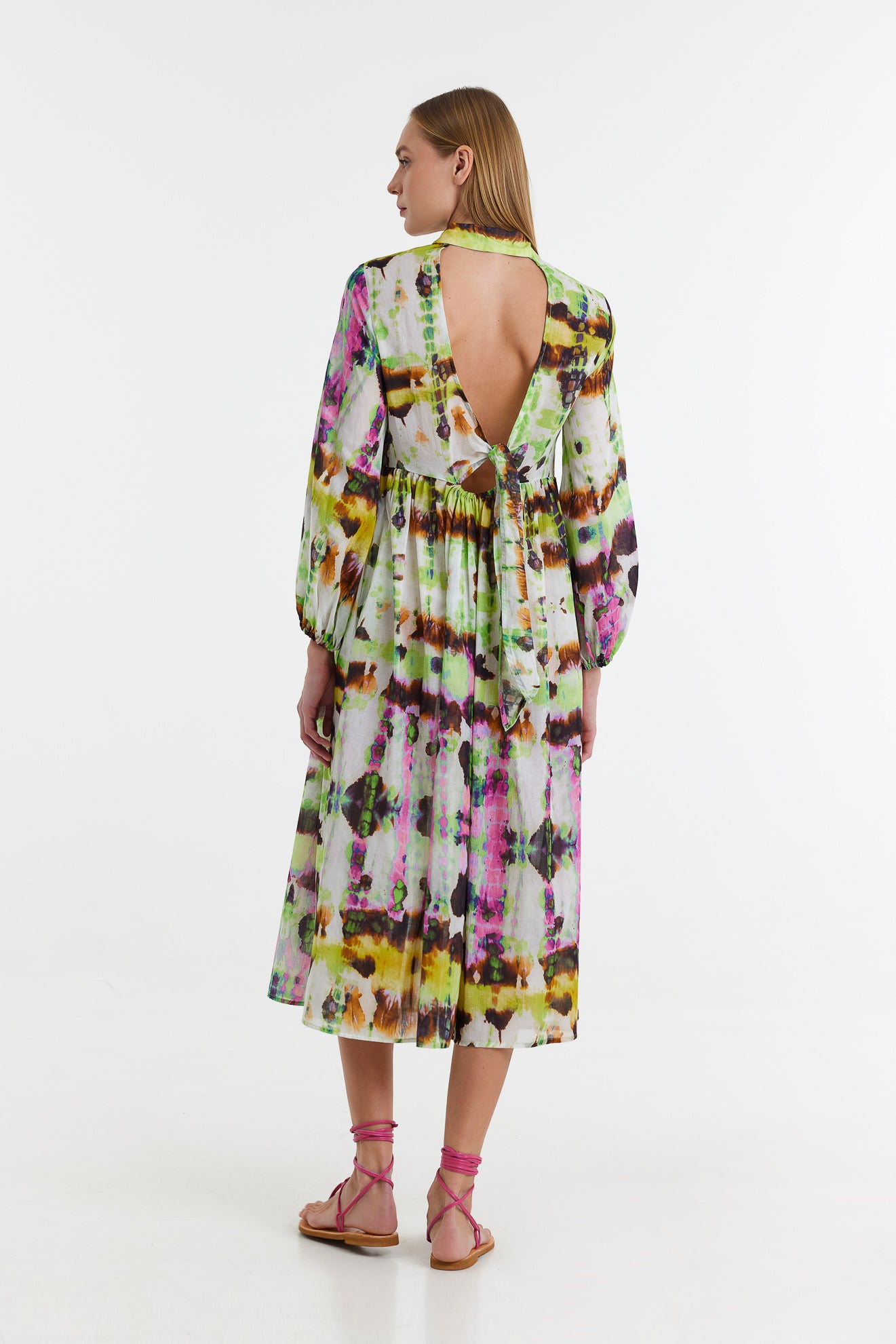 devotion maxi dress Buy Devotion Twins Green Brilliant Maxi Dress from Next USA
