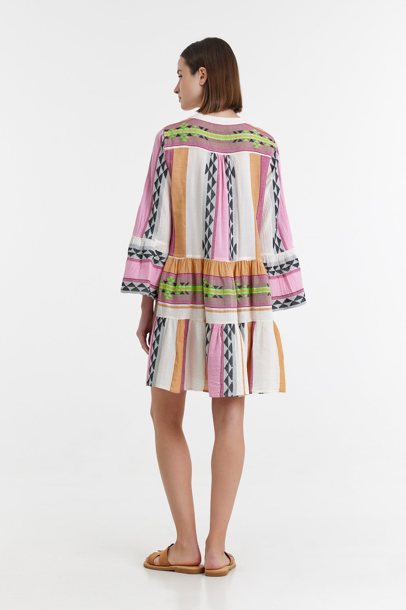 別注Devotion TWINS エラ ELLA ワンピース チュニック ELLA – Devotion TWINS 別注Devotion TWINS エラ ELLA ワンピース