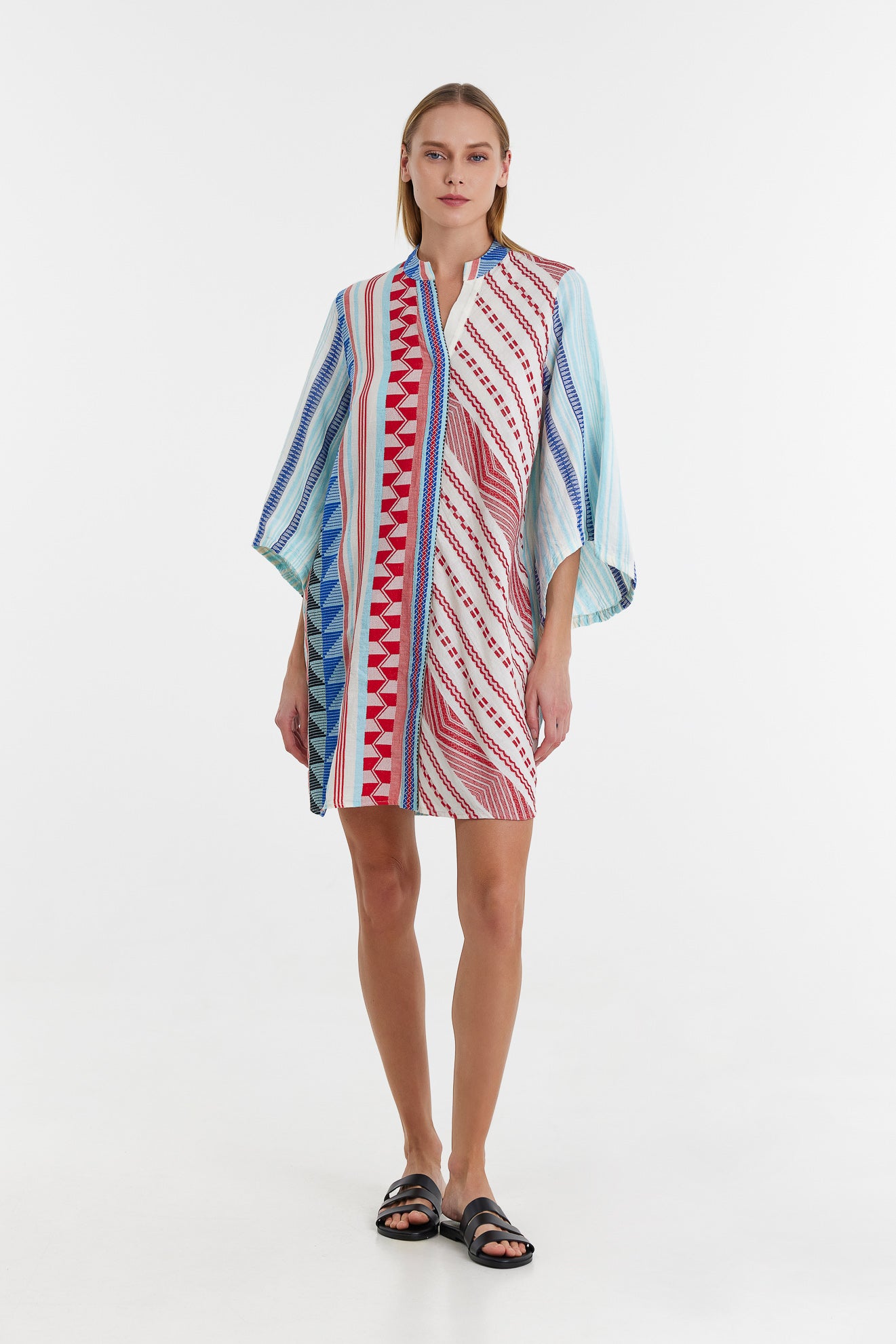 Devotion dress zakar 2025