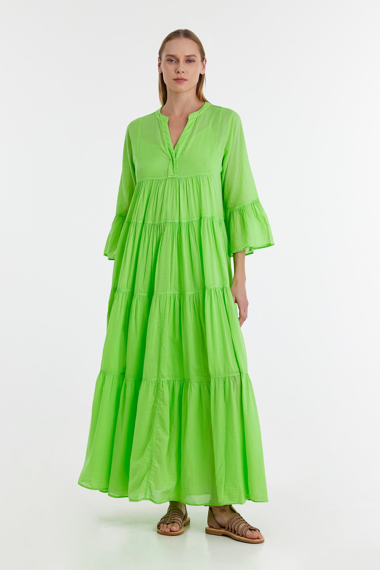 devotion dress green MANOUSIA Size : 8 Years Made in Greece 100% It’s not too late Size:2T Top & Tutu