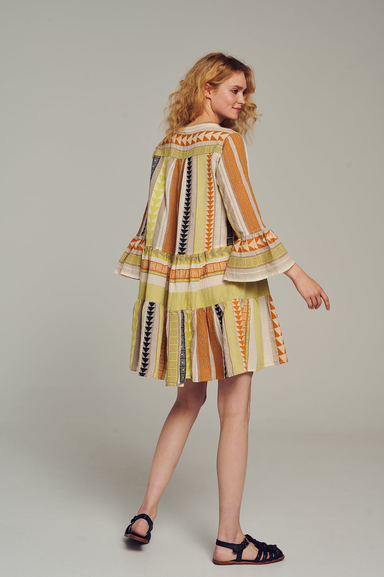 sachin and babi light blue dress Devotion Twins – the Shops at Hamilton Princess