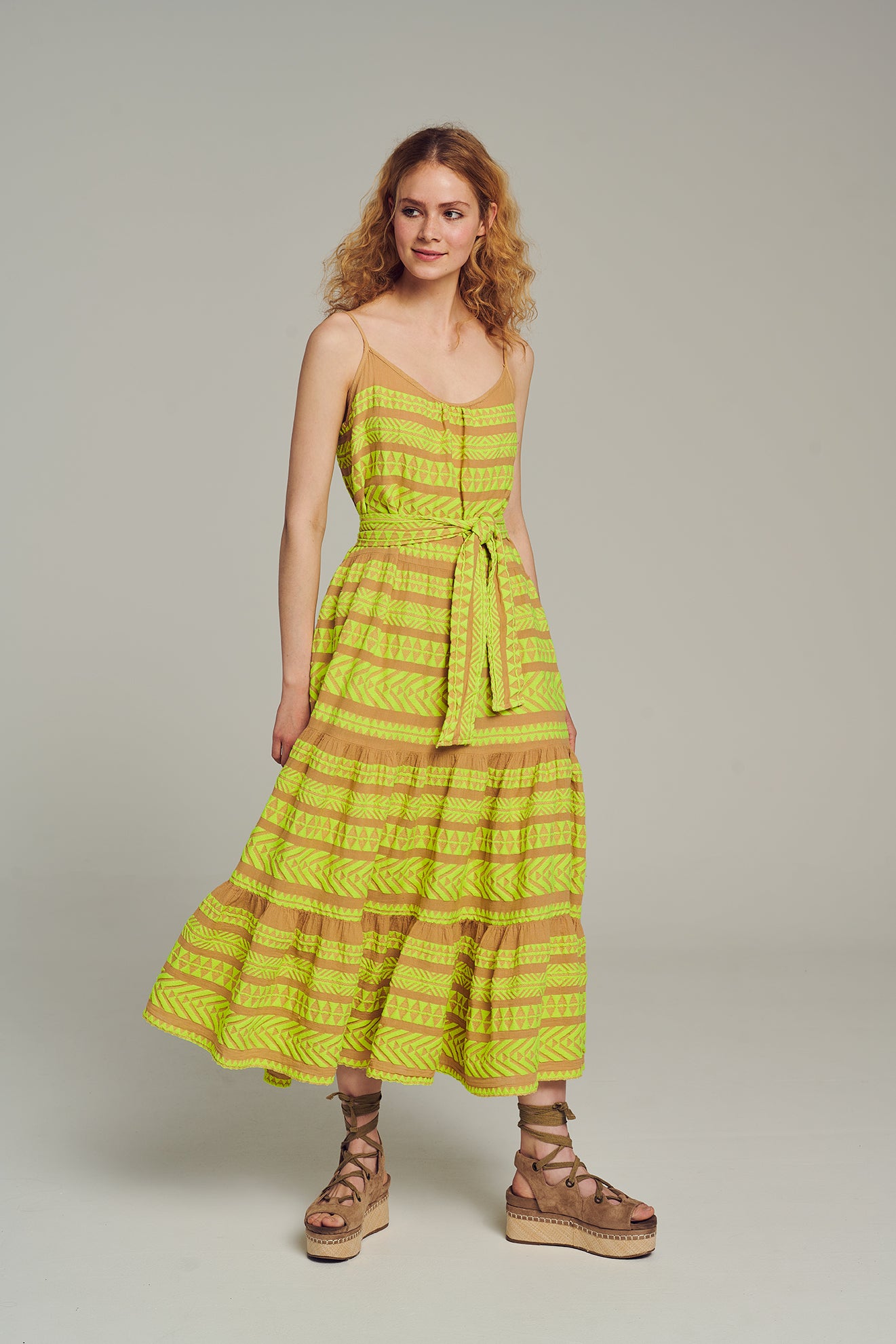 ARSIDA DRESS – Devotion TWINS