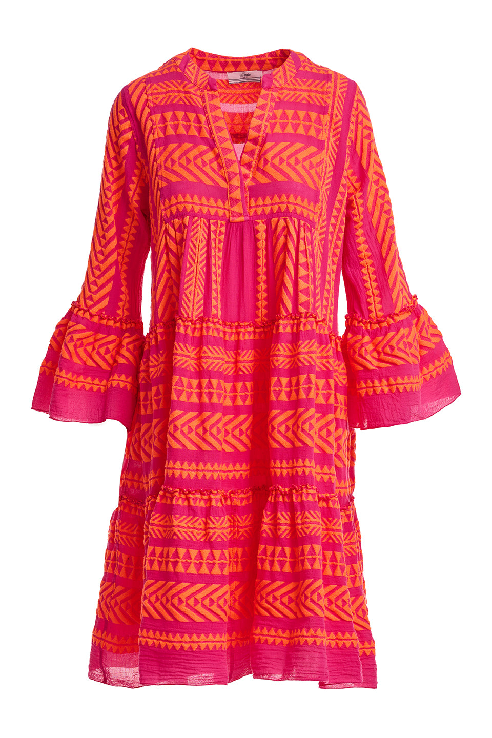 devotion twins ella midi dress ELLA MIDI