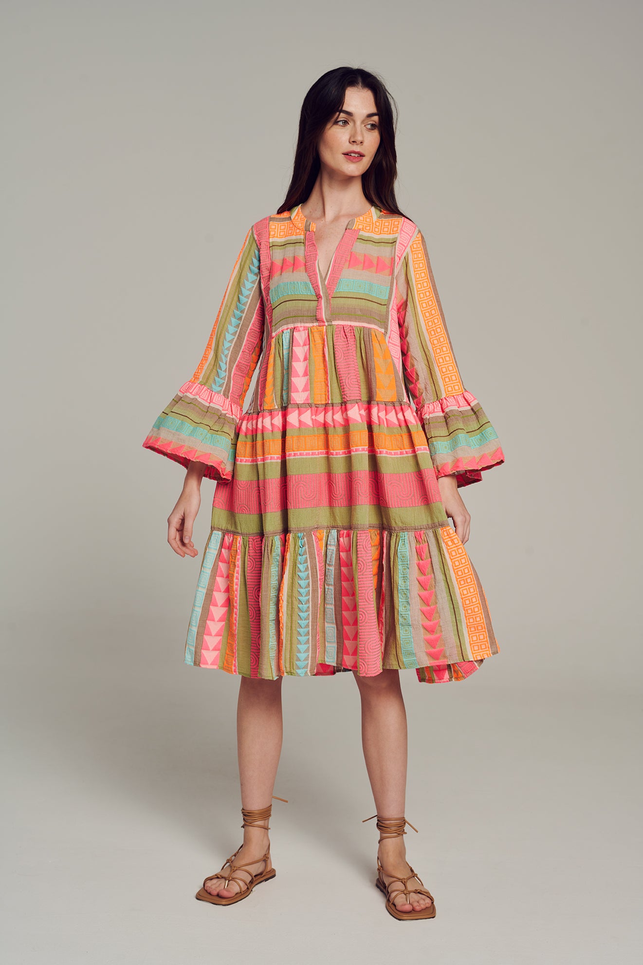Devotion twins hotsell kleid