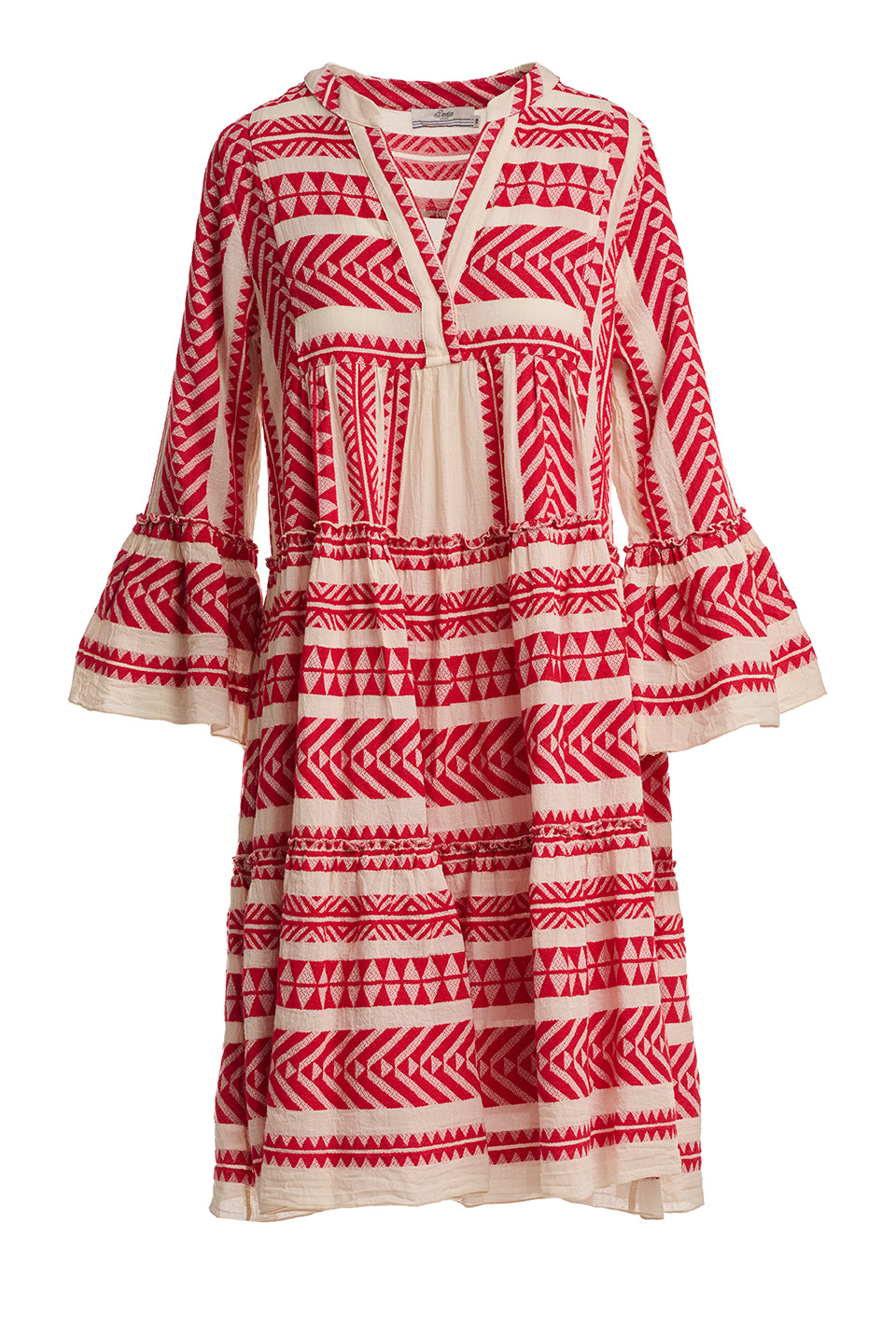 devotion twins ella midi dress Devotion Twins Ella Midi Dress