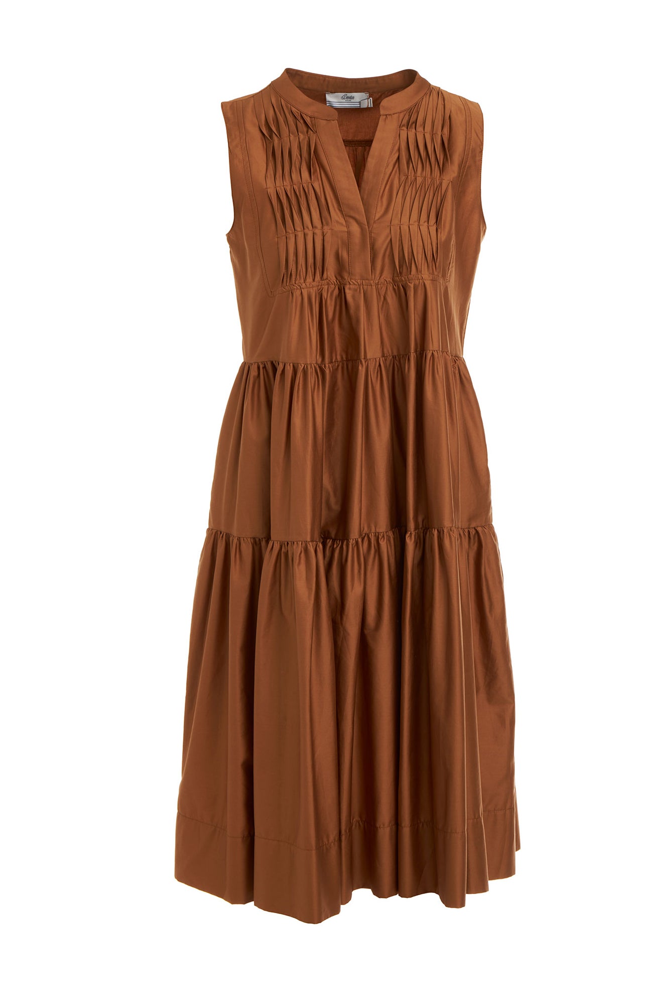 country road maxi dress toffee Estrella Halter Maxi Dress In Toffee