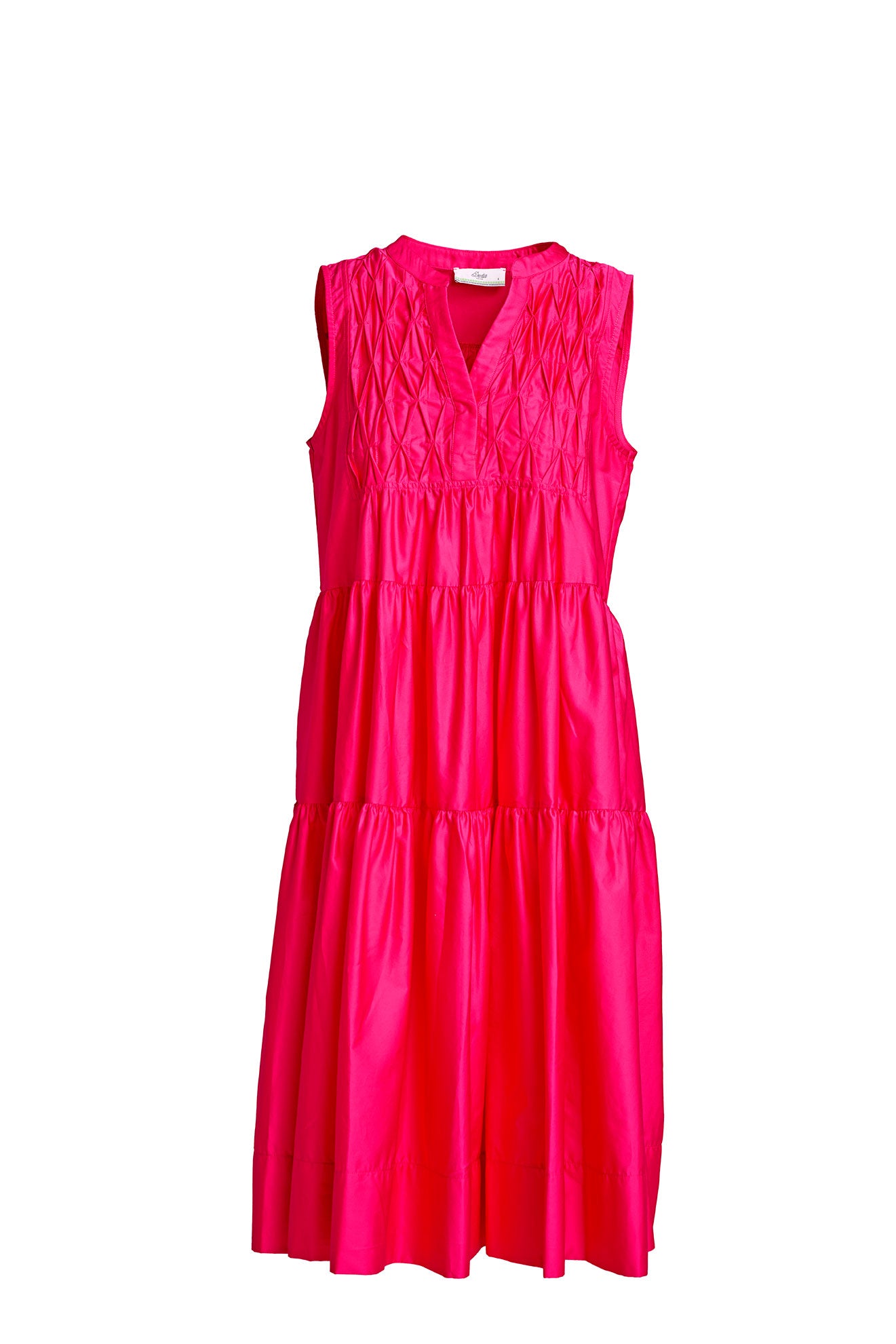 FREEDOM DRESS – Devotion TWINS