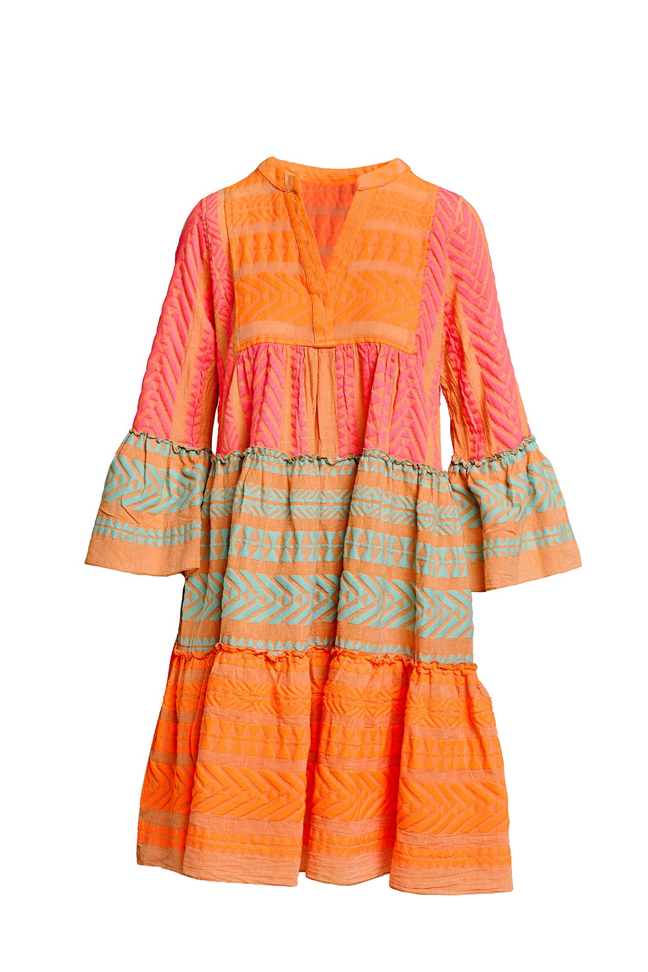 Devotion twins midi dress on sale