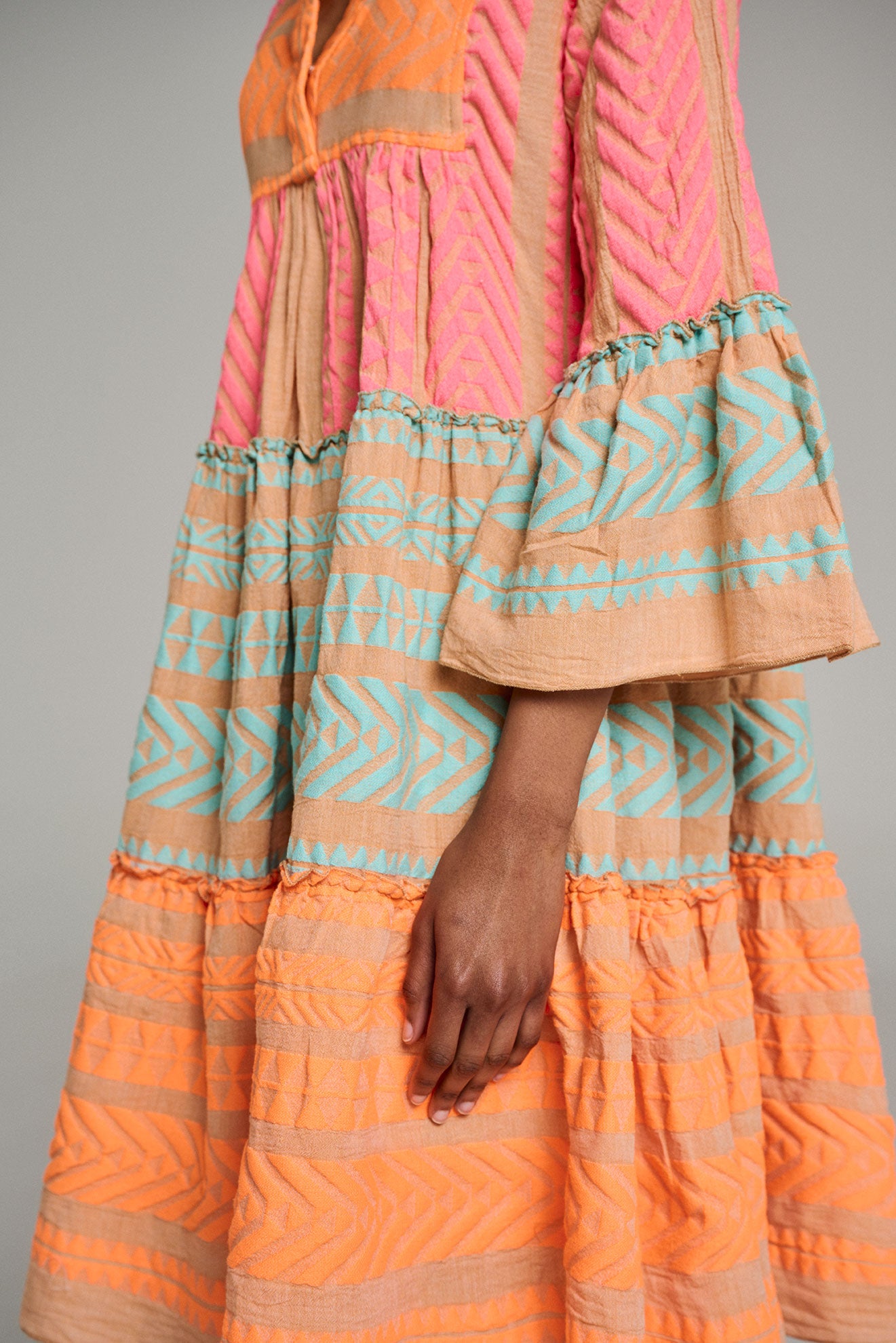 Devotion twins midi dress sales